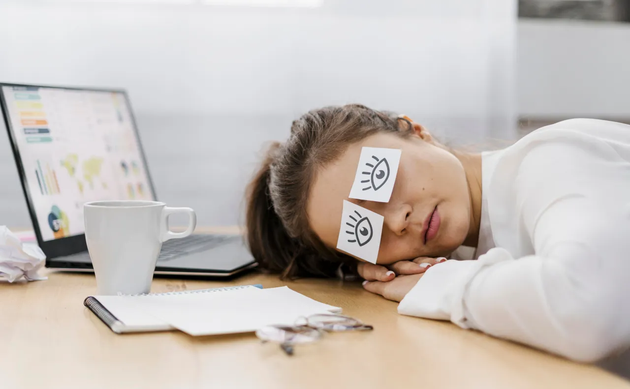 Chronic fatigue: symptoms that show you need recovery and which therapies are recommended