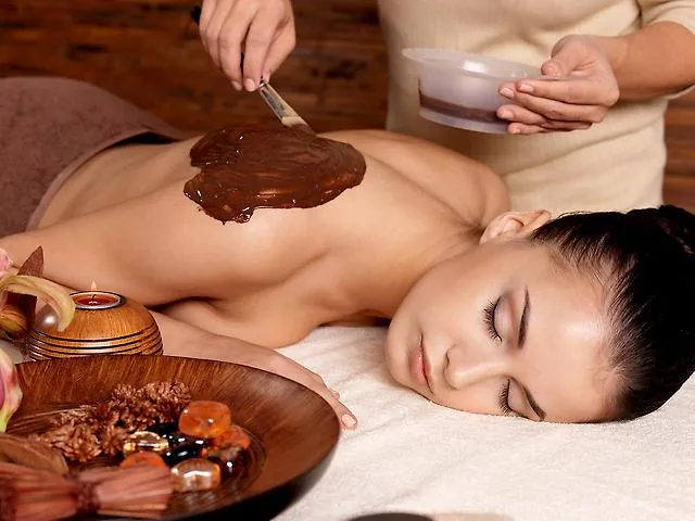 Chocolate Sensations