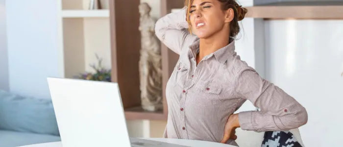 How to Get Rid of Back Pain?