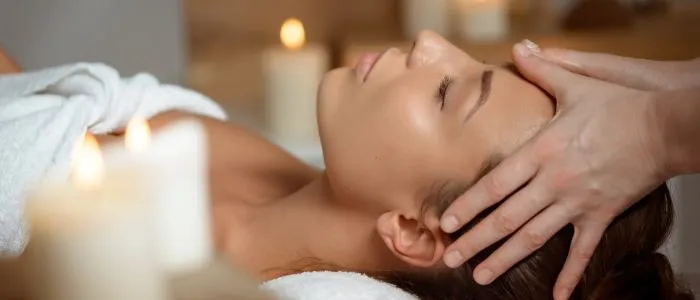 A Day at the Spa: More Than Just a Luxury