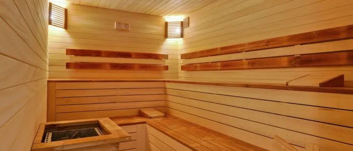 The Amazing Benefits of Sauna: From Detoxification to Deep Relaxation