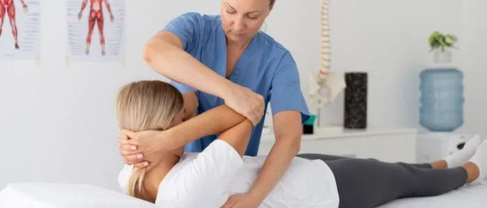 Main Objectives of Kinetotherapy in Physical Recovery