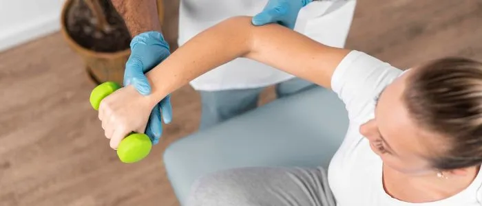 The Difference Between Physiotherapy and Kinesiotherapy: What You Need to Know