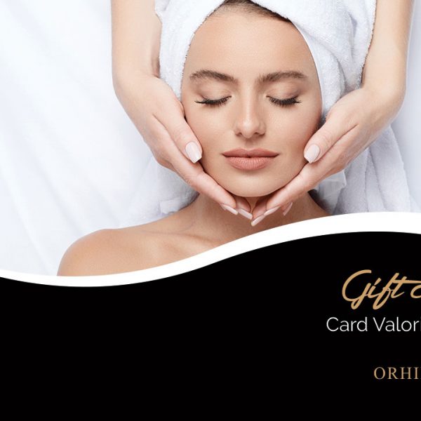 Card cadou 600