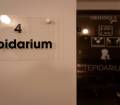 Intrare tepidarium